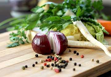 5 Best Things to Do to Strengthen Your Immune System Naturally