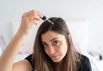 4 Tips for Preventing Hair Loss and Promoting Scalp Health