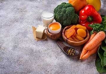 4 Ways to Enhance Vision Health as You Age