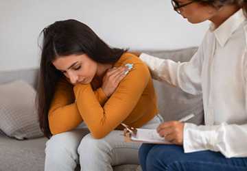 4 Strategies for Overcoming Depression