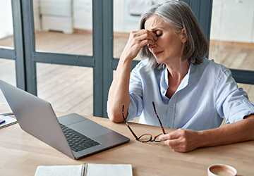 Effective Strategies for Manage Menopause Symptoms