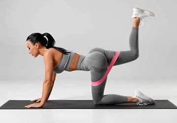 Top 10 Benefits of Using Resistance Bands When Working Out