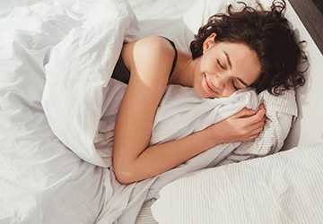 Optimizing Your Sleep Routine A Guide to Enjoying Better Rest and Waking Energized