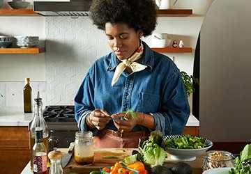 Clean Eating Simplified A Guide to Nourishing Your Body