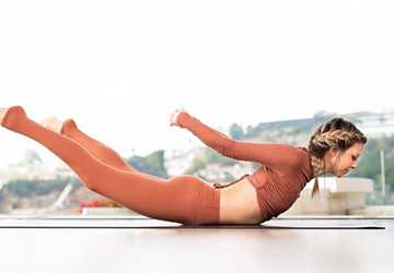 Effective Ways to Strengthen Your Core Muscles