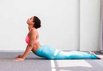 What Exercises Are Best for Back Pain Relief