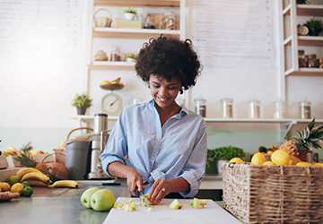 Clean Eating Simplified A Guide to Nourishing Your Body