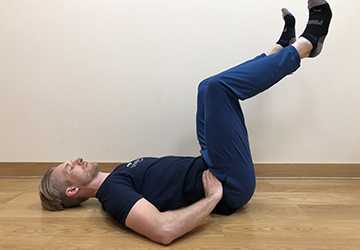 4 Core Strengthening Exercises for a Solid Foundation