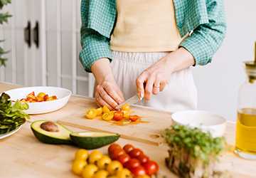 5 Ayurvedic Dietary Principles for Balanced Eating