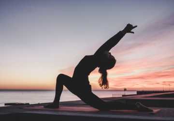 The Effects of Yoga on Mental and Physical Health