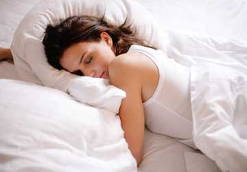 Why It's Worth Trying Natural Sleep Aids