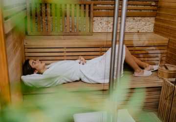 Health Benefits of Regular Sauna Use