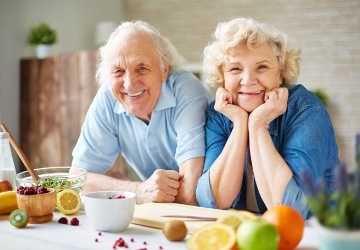 5 Major Benefits of Mental Health Support for Elderly People