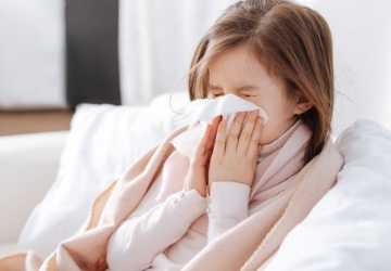Difference Between Cold and Flu Symptoms: How to Identify Them