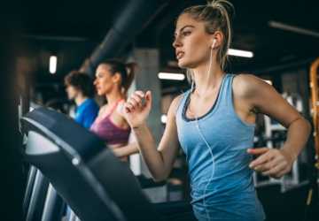 5 Advantages of Combining Cardio and Strength Training